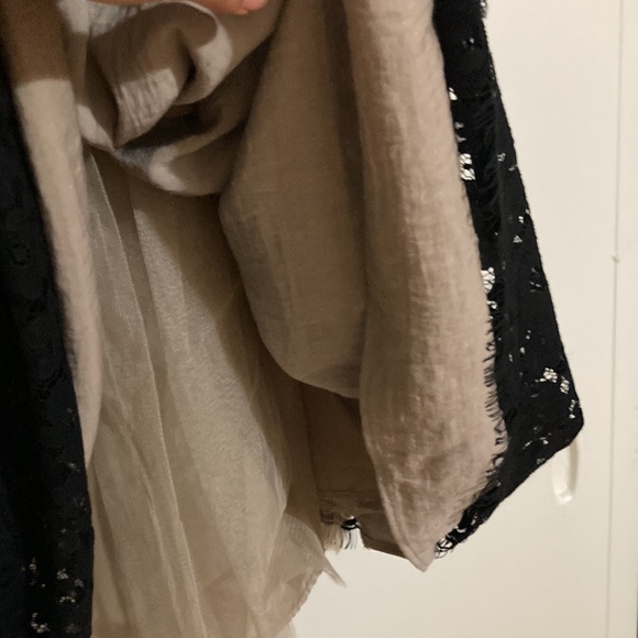 Robert Rodriguez for Target Black Lace Dress Size 10 - Picture 6 of 6